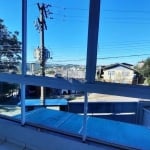 Apartamento 2 dormitórios,  sacada com churrasqueira, elevador, 1 vaga no Rio Branco