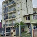 Vendo Apartamento 54m²,  norte, sacada, último andar, Garagem, no Cidade Nova