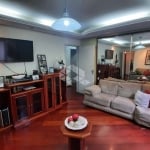 Lindo apartamento com 3 dormitórios e suíte no Santa Catarina com  excelente localização