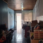 Casa 2 dormitórios e 1 vaga de garagem no Nossa Sra da Saúde