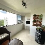 APARTAMENTO RESIDENCIAL CAMPO GRANDE