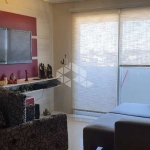 Apartamento mobiliado para venda 3 dormitório, 1 suíte, 2 vagas de garagem.