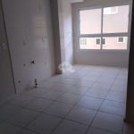 Apartamento 54m com 2 dormitórios uma vaga de garagem o bairro Desvio Rizzo.