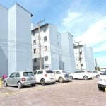 Apartamento com 2 dormitorios e 1 vaga no bairro Nossa Sra das Graças