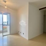 apartamento de 51,19 m² com 2 dormitórios e 1 vaga no bairro Jardim Planalto