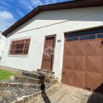 Casa de 03 dormitórios e 01 vaga com 95m² no bairro Jardim Itú em Poa.