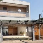 Casa de 04 dormitórios e 02 vagas com 370m² no bairro Santo Antonio em Poa