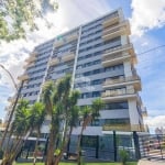 Apartamento à venda com 1 dormitório/quarto, 1 vaga/box, bairro Jardim Botânico, Porto Alegre, RS