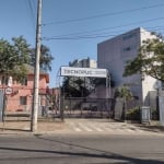 Apartamento Kitnet no bairro Partenon no acesso lateral danTecnopuc