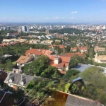 Sala Comercial na Carlos Gomes, duplex( com terraço e vista)