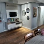 Crédito Real Vivace Vende apartamento de 2 dormitórios.