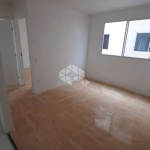 Apartamento novo com dois quartos