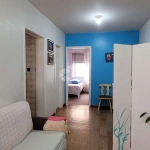 Apartamento de 1 quarto  37m² no bairro Santana