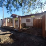 Casa com 3 quartos no bairro Jardim Itu Sabará