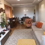 Apartamento de 2 dormitórios