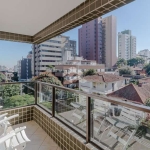 Apartamento com 3 Dormitórios/quartos e 2 box/vagas à venda no Bairro Jardim Botânico em Porto Alegre