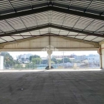 Pavilhão e depósito amplo na zona norte, próximo ao triangulo da Assis Brasil.