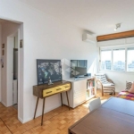 Apartamento de 1 quarto, 45m² no bairro independência