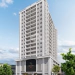 Apartamento 2 dormitórios sendo 1 suíte, com 78m² por apenas R$710.000,00 - Nossa Senhora do Rosario São José