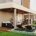 Casa com 03 suítes à venda,  182 m², por R$ 1.990.000,00- Rio Tavares - Florianópolis -SC