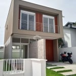 Casa com 3 dormitórios, 193m², por R$ 2.331.000,00, Lagoa da Conceição - Florianópolis - SC