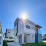 Casa com 3 dormitórios à venda, 140 m² por R$ 1.450.000,00 - Campeche - Florianópolis/SC