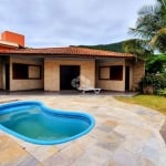 Casa + Edícula à venda, total 340 m² por R$ 2.300.000,00 - Armação - Florianópolis/SC