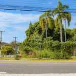 Terreno à venda na Lagoa da Conceição com 4.129 m² por 7.000.000,00 - Florianópolis/SC