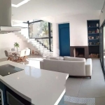 Casa com 3 dormitórios 162m², por apenas R$1.550,00, Lagoa da Conceição - Florianópolis - SC