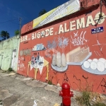 Terreno á venda na Avenida Itaquera