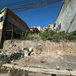 Terreno á venda em Guaianazes (Zona Leste) São Paulo