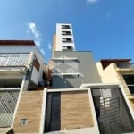 Apartamento á venda 2 dormitórios, 38m2 por R$ 254.400,00 - Itaquera