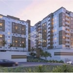 Apartamento à venda, 35 m² por R$ 190.000 - Itaquera - São Paulo