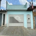 Sobrado à venda, 170m2 por R$ 689.000,00 - Itaquera