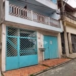 Sobrado à venda, 130m2 por R$ 477.000,00 - Conjunto Residencial José Bonifácio