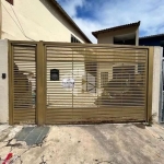 Sobrado à venda, 115m2 por R$ 530.000 - Jd. Nossa Senhora do Carmo