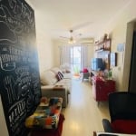 Apartamento á venda 2 dormitórios, 59m2 - Itaquera ( Zona leste) São Paulo.