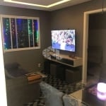 Apartamento á venda, 37m2 Mobiliado, 2 dorm.(s), 1 vaga por R$ 250.000,00 - Região de Aricanduva