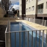 Apartamento Itaquera 03 dormitórios, 01 suíte, 02 vagas, sacada e piscina