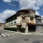 Sobrado à Venda, 5 Dorm.(s), 2 Vaga(s), Chácara Mafalda, São Paulo.