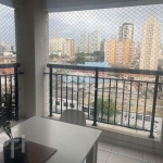 Apartamento á  venda em Tatuapé - 66 m², 2 dorm.(s) 1 suí­te e 1 vaga de garagem