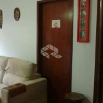 Apartamento gardem 1 dormitório com churrasqueira no Partenon prox. a PUC