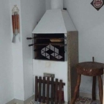 Apartamento gardem 1 dormitório com churrasqueira no Partenon prox. a PUC