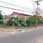 Terreno com 1024m² residencial /comercial / com Casa habitável à venda - Bairro Passo da Areia em Porto Alegre.