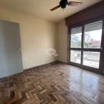 Apartamento de 1 quarto com sacada e 1 vaga de garagem escriturada no Cristo Redentor!!