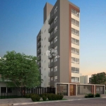 apartamento com 02 dormitórios mobiliado - Dr Barcelos em Porto Alegre - RS