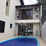 Casa 3 dormitórios, 1 suíte, piscina, Bairro Hípica