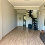 Cobertura duplex, 3 Dormitórios com terraço e spa no bairro Marechal Rondon, Canoas