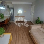 Apartamento em Jardim Santa Emília