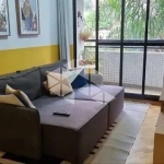 Apartamento em Vila Andrade